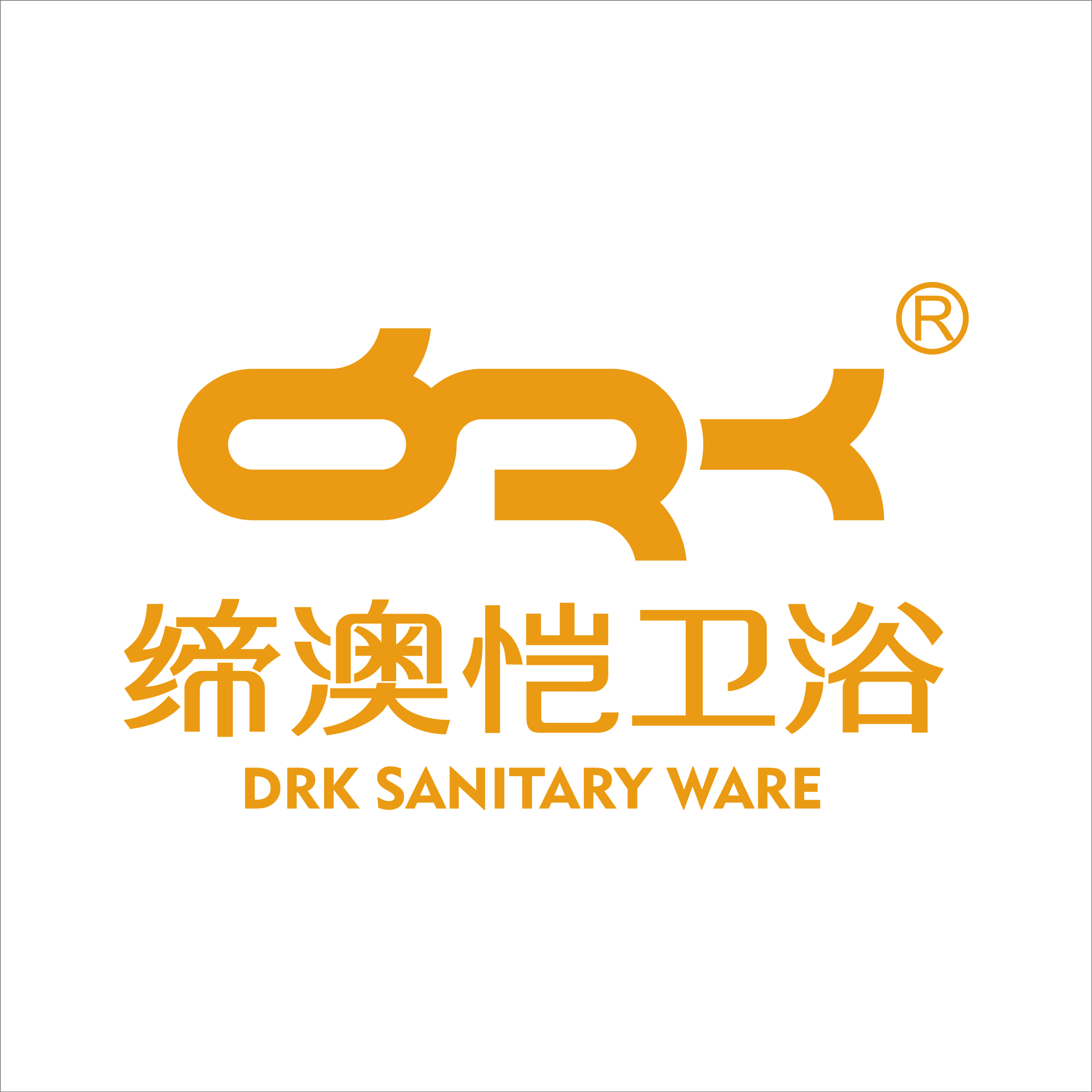 佛山市缔澳恺卫浴有限公司