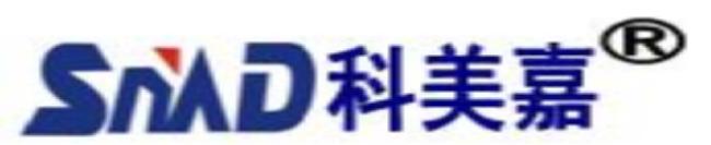 科美嘉